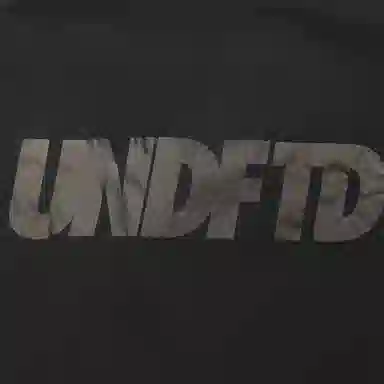 UNDEFEATED SS25
