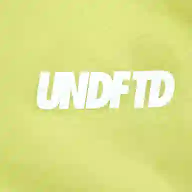 UNDEFEATED SS25 Logo