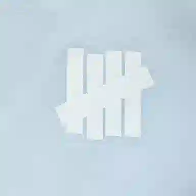 UNDEFEATED SS25 Logo