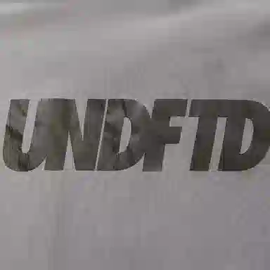 UNDEFEATED SS25