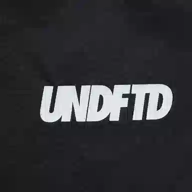 UNDEFEATED SS25 Logo