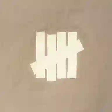 UNDEFEATED SS25