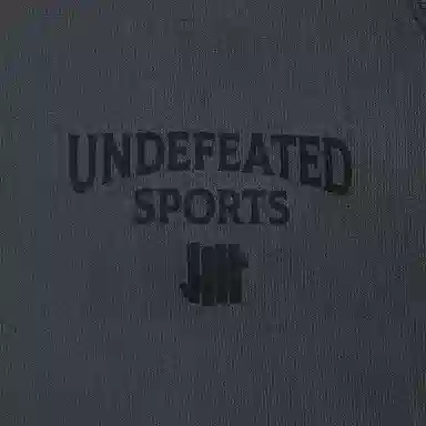 UNDEFEATED SS25 Logo