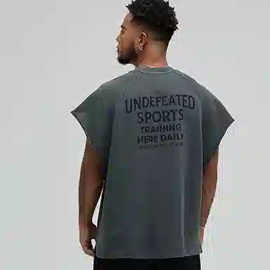 UNDEFEATED SS25 Logo