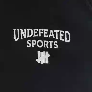 UNDEFEATED SS25 Logo