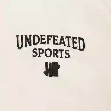 UNDEFEATED SS25 Logo