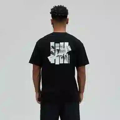 UNDEFEATED SS25 LogoT