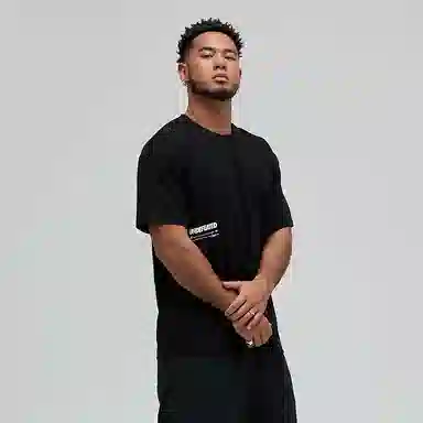 UNDEFEATED SS25 LogoT