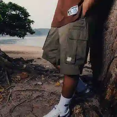 UNDEFEATED SS25 Logo