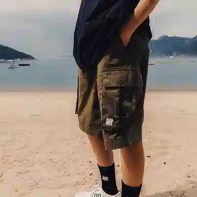 UNDEFEATED SS25 Logo