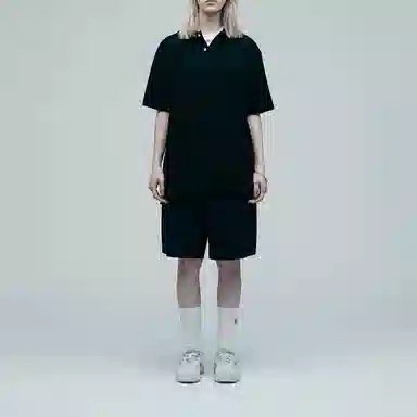 HUMAN MADE SS25 Polo