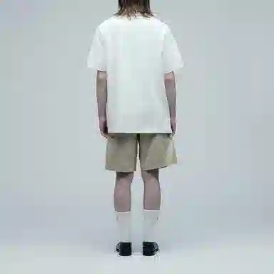 HUMAN MADE SS25 Polo