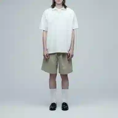 HUMAN MADE SS25 Polo