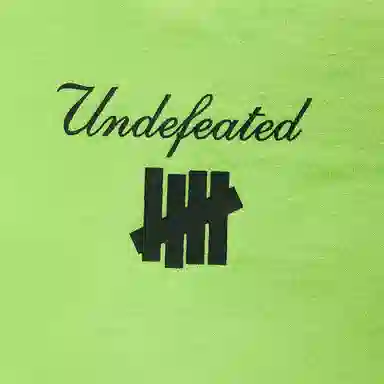 UNDEFEATED SS25 LogoICONT