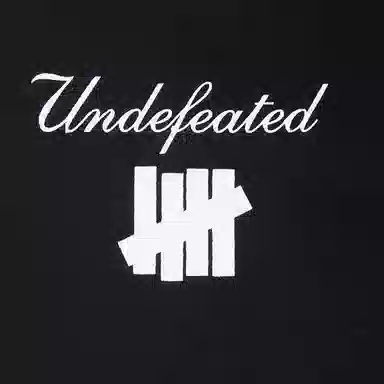UNDEFEATED SS25 LogoICONT