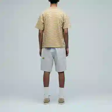 HUMAN MADE SS25 logoT