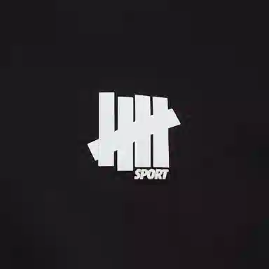 UNDEFEATED SPORT SS25 T