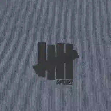UNDEFEATED SPORT SS25 Logo