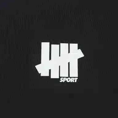 UNDEFEATED SPORT SS25 Logo