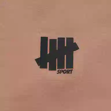 UNDEFEATED SPORT SS25 T