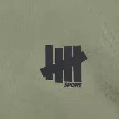 UNDEFEATED SPORT SS25 Logo
