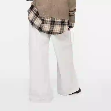 Acne Studios FW25 Face