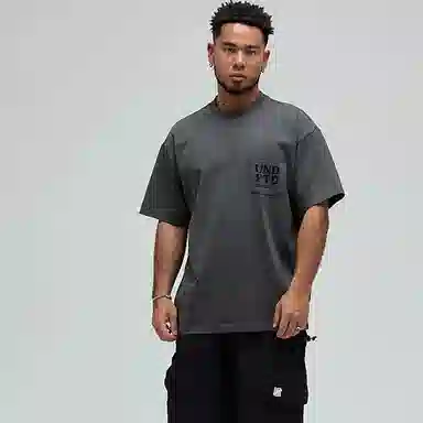 UNDEFEATED SS25 T