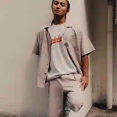 UNDEFEATED SS25