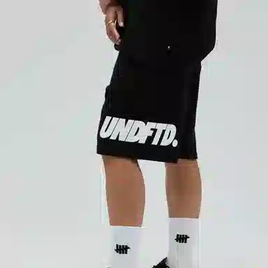 UNDEFEATED SS25