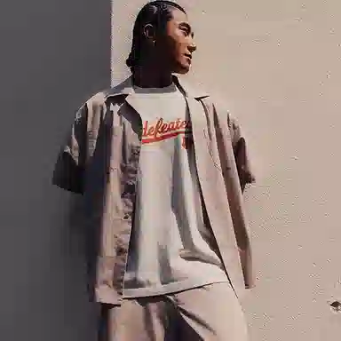 UNDEFEATED SS25