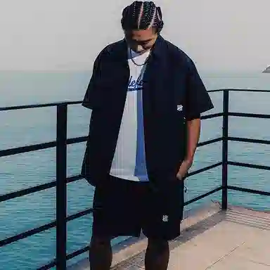 UNDEFEATED SS25