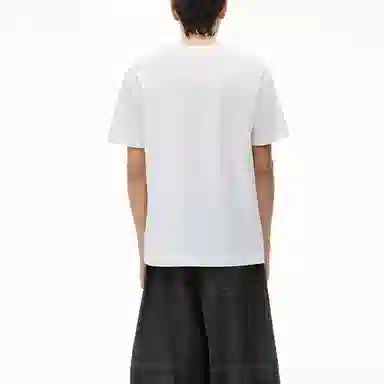 alexander wang SS25 T