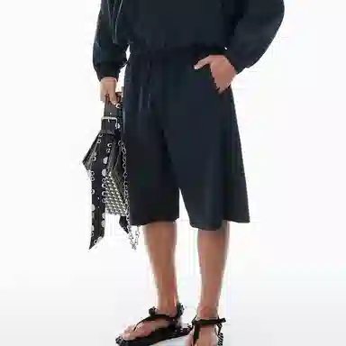 alexander wang SS25 logo