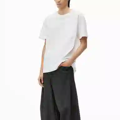 alexander wang SS25 T