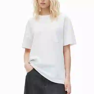alexander wang SS25 T