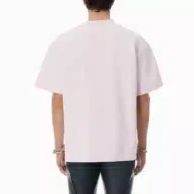 alexander wang SS25 logoT