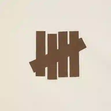 UNDEFEATED FW25 LogoT