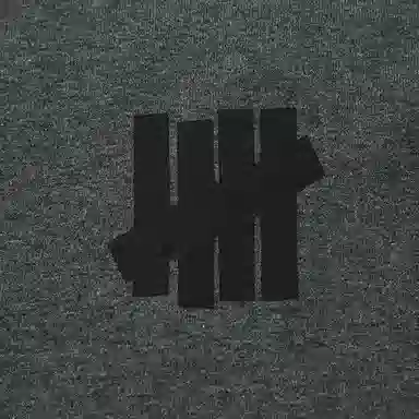 UNDEFEATED FW25 LogoT