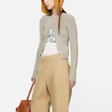 Acne Studios FW25 logo