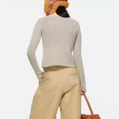 Acne Studios FW25 logo