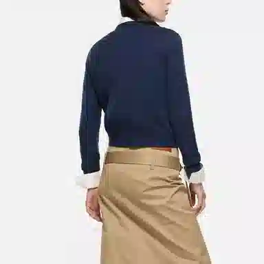 Acne Studios FW25 Face