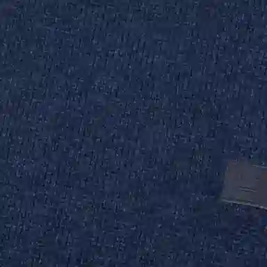 Acne Studios FW25 Face