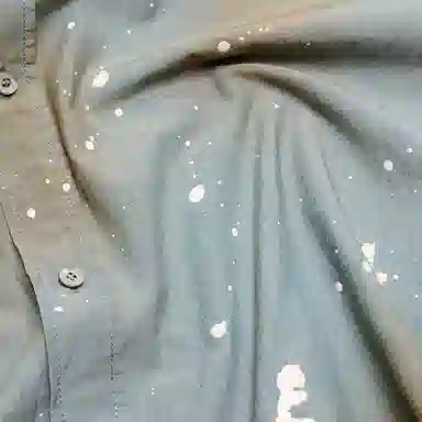 Acne Studios FW25 Logo