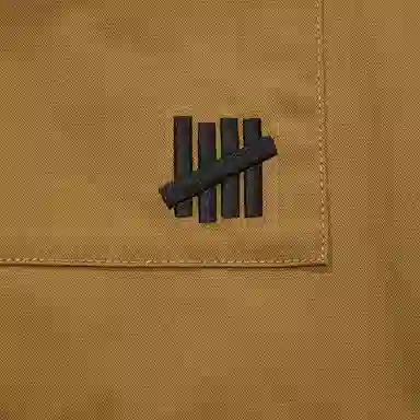 UNDEFEATED FW25 Logo