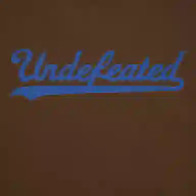 UNDEFEATED FW25 Logo