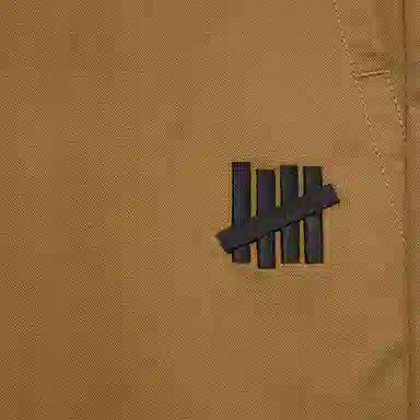 UNDEFEATED FW25 Logo