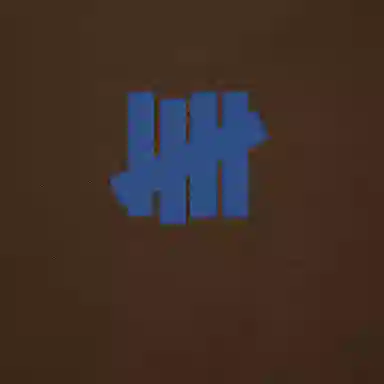 UNDEFEATED FW25 Logo