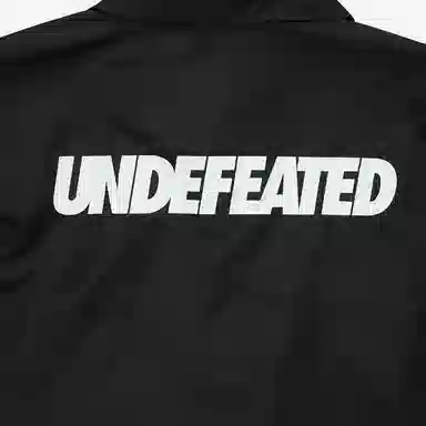 UNDEFEATED FW25 Logo