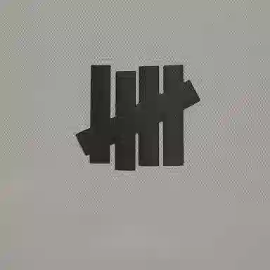 UNDEFEATED FW25 Logo