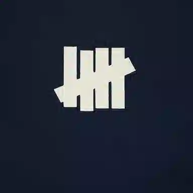 UNDEFEATED FW25 Logo